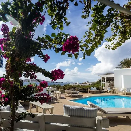 Rhenia Mykonos Town