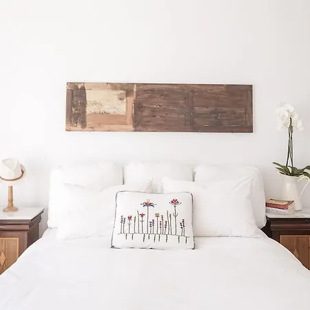 Rhenia Hotel Mykonos Town
